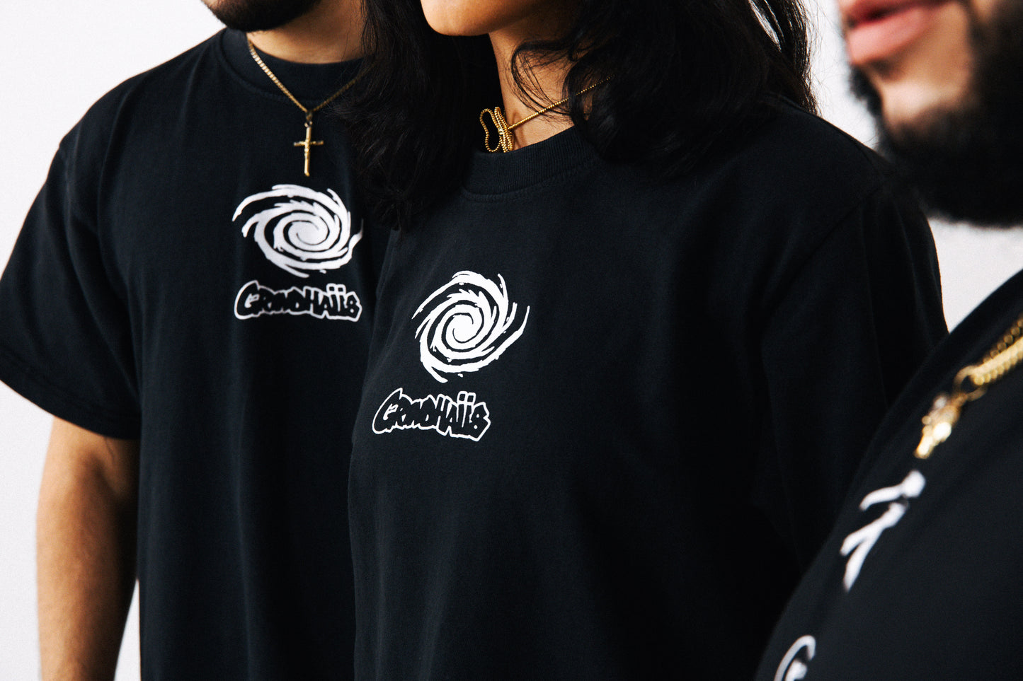 GRINDHAÜS "ORIGINS" TEE